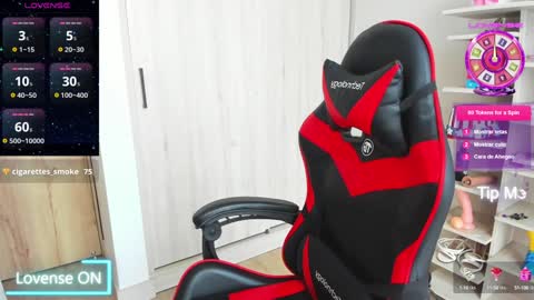 sophie leone online show from 31, 1, 2025