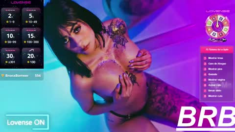 sophie leone online show from 11, 2, 2025