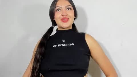 sweet_sophie_7 online show from 10, 1, 2025