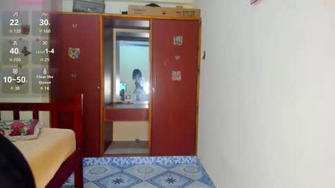 sweet_squirter254 online show from 17, 2, 2026