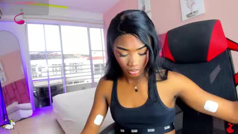 sweet_stacie online show from 27, 2, 2026