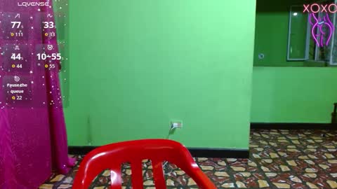 Snapshot of sweet_stormy_x chatting on 7, 11, 2025 kim online show from 7, 11, 2025