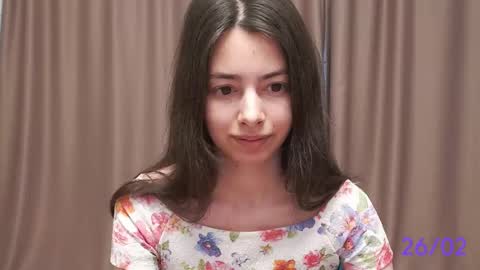 Angel online show from 26, 2, 2025