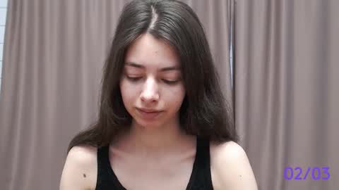 Angel online show from 2, 3, 2025