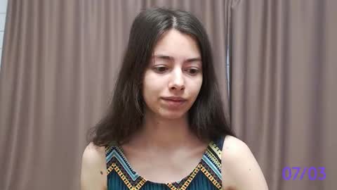 Angel online show from 7, 3, 2025