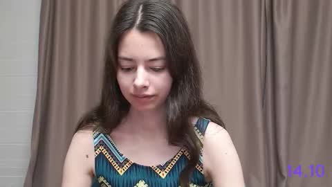 Angel online show from 14, 10, 2025