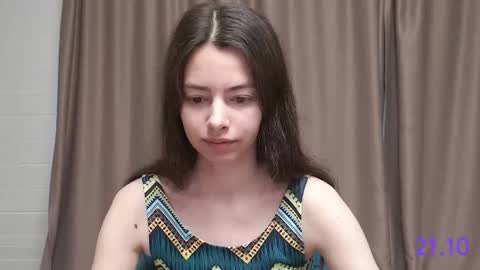 Angel online show from 21, 10, 2025