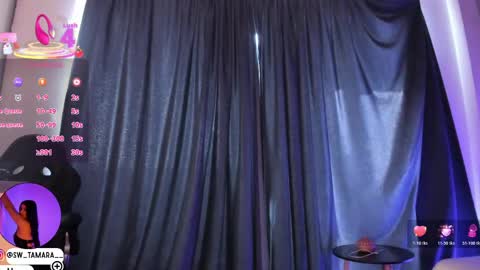 tamy  online show from 5, 5, 2026