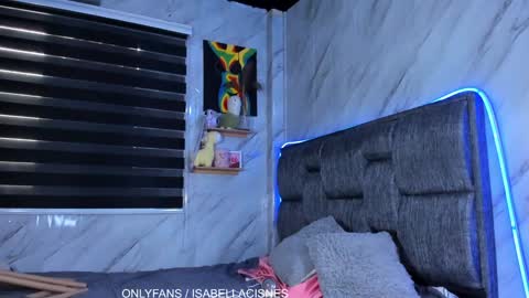 Snapshot of sweet_tits2 chatting on 8, 12, 2024 Isabella online show from 8, 12, 2024