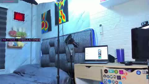 Snapshot of sweet_tits2 chatting on 25, 10, 2025 Isabella online show from 25, 10, 2025