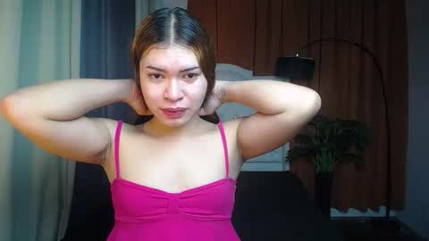 sweet_trexie online show from 18, 1, 2026