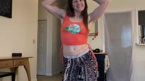 Heidi Brenner - Please check bio for schedule  FAQ online show from 7, 5, 2026