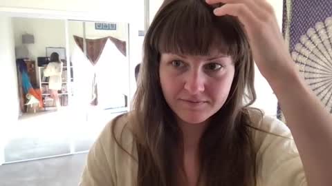 Heidi Brenner - Please check bio for schedule  FAQ online show from 22, 6, 2026
