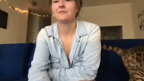 Heidi Brenner - Please check bio for schedule  FAQ online show from 28, 6, 2026