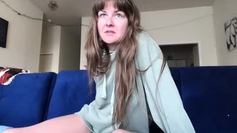 Heidi Brenner - Please check bio for schedule  FAQ online show from 3, 7, 2026