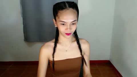 sweet_tyla online show from 25, 9, 2025