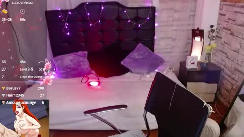 Snapshot of sweet_valery21 chatting on 11, 10, 2025 valery online show from 11, 10, 2025