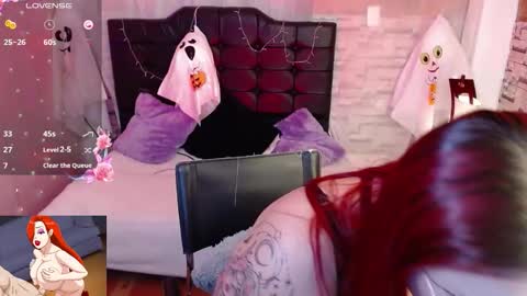 Snapshot of sweet_valery21 chatting on 23, 10, 2025 valery online show from 23, 10, 2025