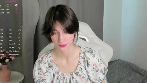 Carolina Lu online show from 10, 6, 2026