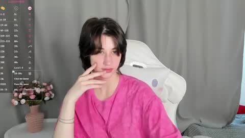 Carolina Lu online show from 14, 6, 2026