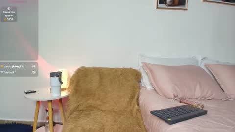 sweet wenjones online show from 28, 7, 2026