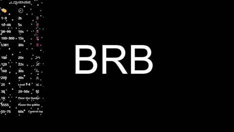 JULIETA     I connect from Monday to Saturday from 10am to 5pm NEW YORK TIME. online show from 23, 2, 2025