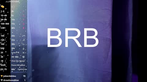 JULIETA     I connect from Monday to Saturday from 10am to 5pm NEW YORK TIME. online show from 4, 3, 2025