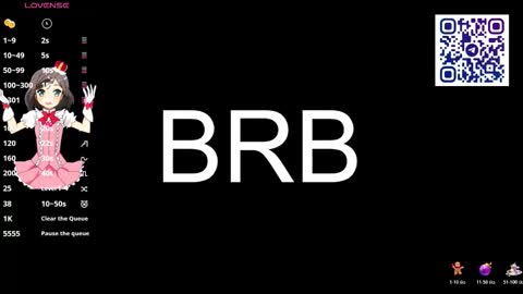 JULIETA     I connect from Monday to Saturday from 10am to 5pm NEW YORK TIME. online show from 20, 12, 2025