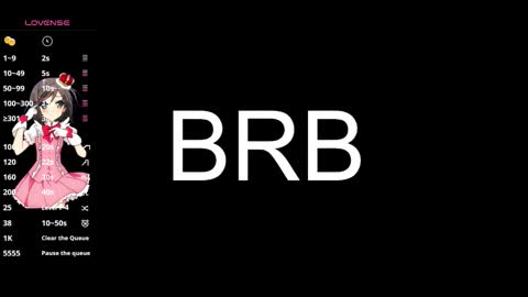 JULIETA     I connect from Monday to Saturday from 10am to 5pm NEW YORK TIME. online show from 3, 3, 2026