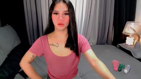 bea takashi  online show from 14, 11, 2025