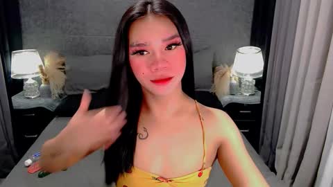 bea takashi  online show from 9, 3, 2026