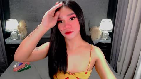 bea takashi  online show from 12, 3, 2026