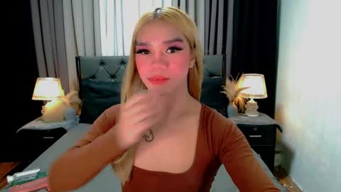 bea takashi  online show from 25, 4, 2026