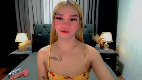 bea takashi  online show from 29, 4, 2026