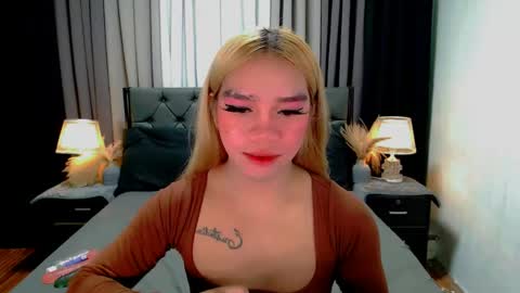 bea takashi  online show from 29, 4, 2026