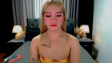 bea takashi  online show from 1, 5, 2026