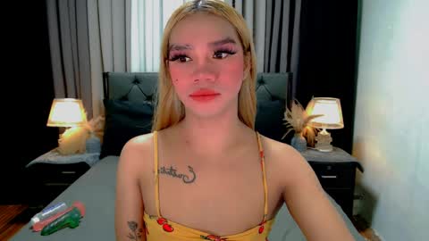 bea takashi  online show from 3, 5, 2026