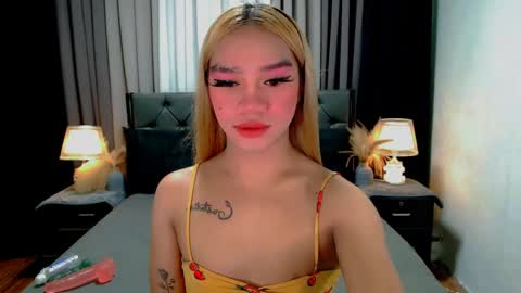 bea takashi  online show from 4, 5, 2026
