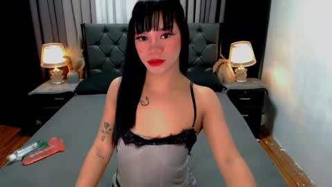 bea takashi  online show from 27, 6, 2026