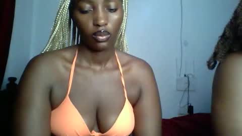 zuri online show from 27, 11, 2025