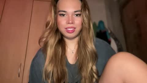 Snapshot of sweetalexa19 chatting on 12, 5, 2026 alexa your one and only queen online show from 12, 5, 2026
