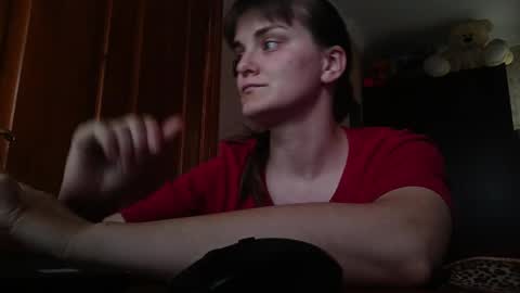 sweetalina13 online show from 20, 5, 2026