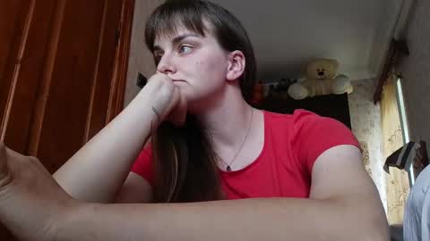 sweetalina13 online show from 22, 5, 2026