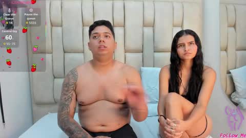 Fer and Tom online show from 2, 3, 2026