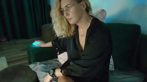 Ania online show from 18, 9, 2025