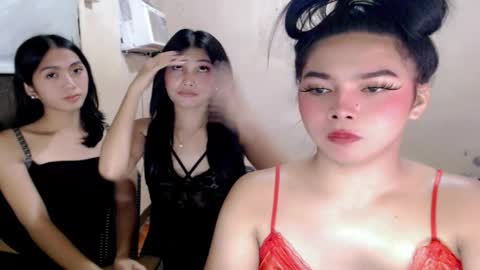 sweetasian_shai online show from 11, 1, 2026