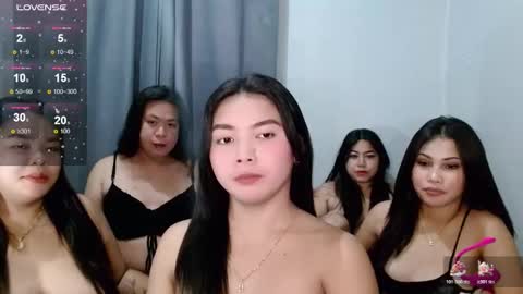 sweetasian_shai online show from 11, 2, 2026