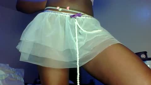 bianca online show from 7, 5, 2026
