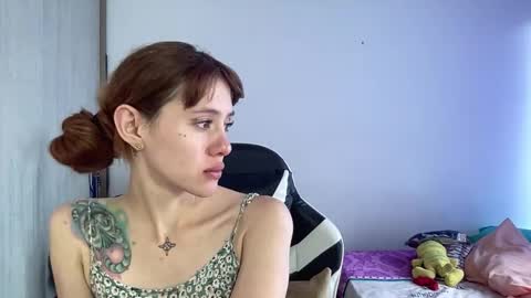 Snapshot of sweetaura0_0 chatting on 15, 3, 2026 SweetAura0 0 online show from 15, 3, 2026