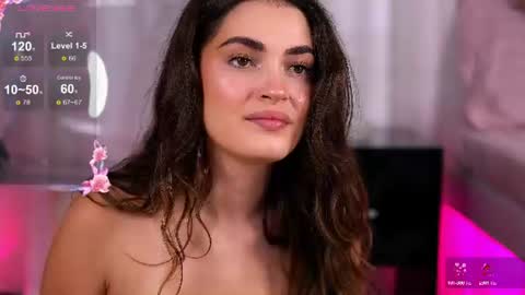 Snapshot of sweetauraa chatting on 7, 7, 2026 Aura online show from 7, 7, 2026
